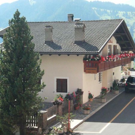 Apartments Ruac La Valle Εξωτερικό φωτογραφία