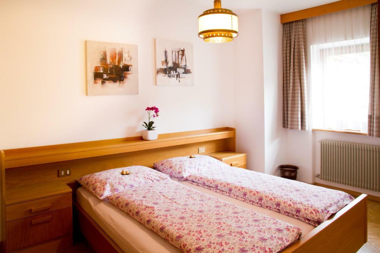 Apartments Ruac La Valle Εξωτερικό φωτογραφία