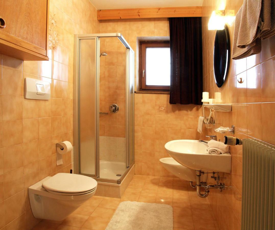 Apartments Ruac La Valle Εξωτερικό φωτογραφία