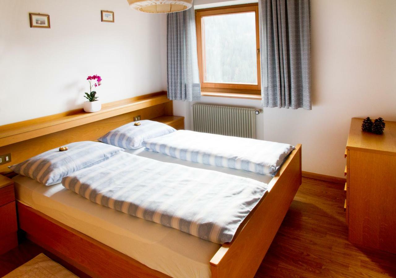 Apartments Ruac La Valle Εξωτερικό φωτογραφία