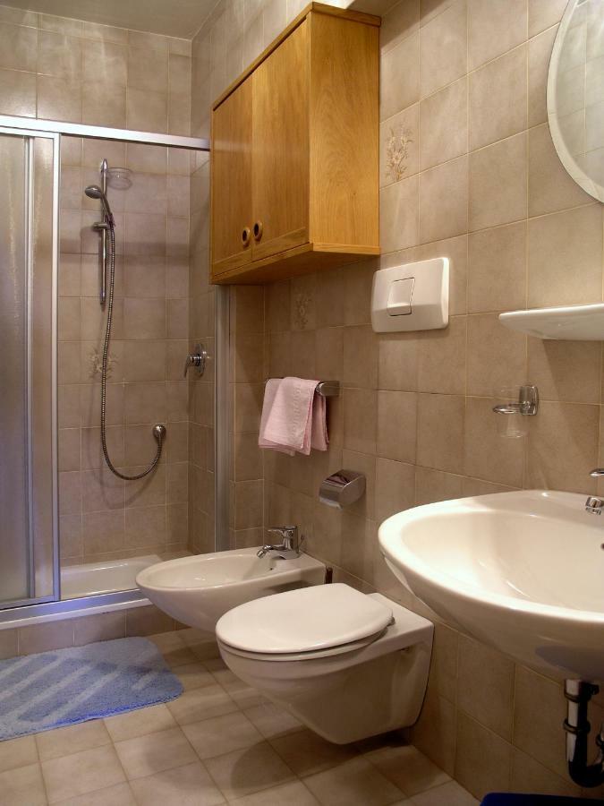 Apartments Ruac La Valle Εξωτερικό φωτογραφία