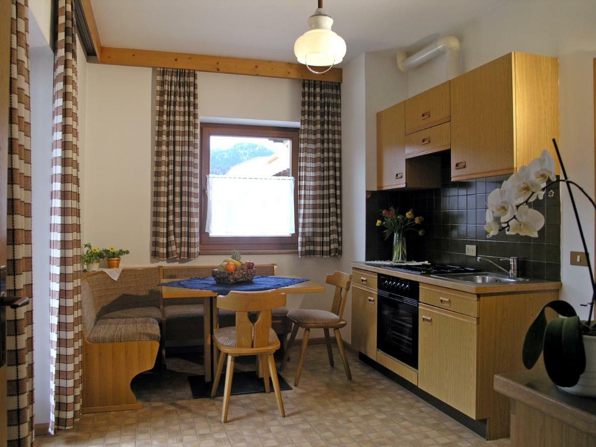 Apartments Ruac La Valle Εξωτερικό φωτογραφία