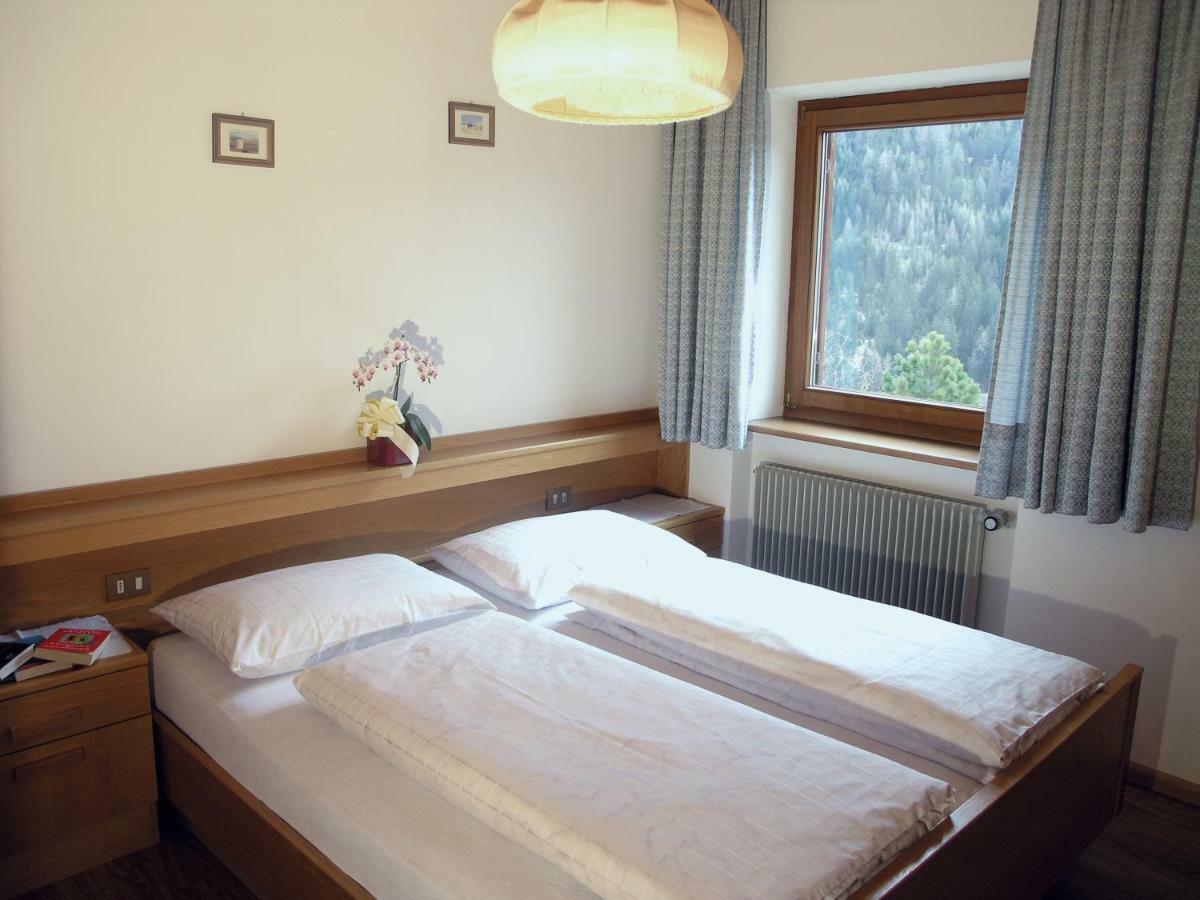 Apartments Ruac La Valle Εξωτερικό φωτογραφία